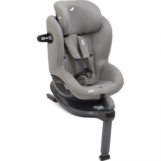 Joie car seat 360 clearance review